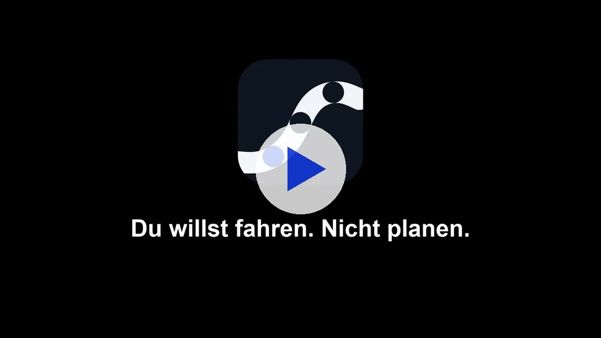 Film ansehen: So plant und fährt CarveRoute